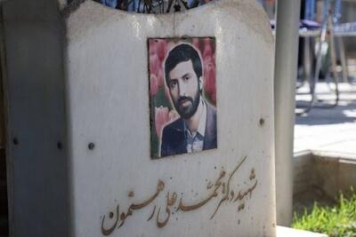  پزشکی که در خط مقدم جنگ، نماز صبحش را با شهادت به پایان رساند