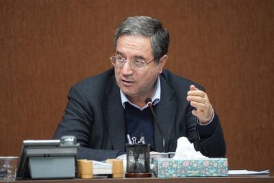  رحمانی: دانشگاه‌ها محور حل مسائل آذربایجان‌ غربی باشند