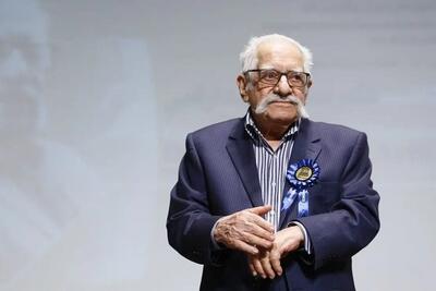  نخستین مترجم ایرانی منشور کوروش درگذشت