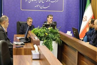  عزم مدیریت شهری برای فعال سازی ظرفیت‌های توسعه مبتنی بر حمل‌ونقل عمومی