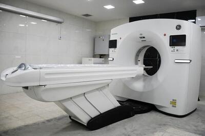  افتتاح ۲۱ پروژه بخش سلامت با ۱۸۰۰ میلیارد تومان اعتبار در مازندران