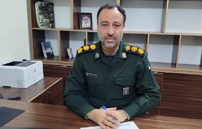  سرهنگ شوشتری: پویش «هر شهید، هزار همسنگر» در گیلان اجرا می شود