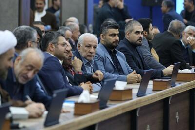  پزشکیان: دشمن می‌داند و می‌فهمد ما کجاییم
