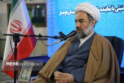  محامی: نیروهای مسلح؛ جلوه‌ای از «دولت کریمه» در جمهوری اسلامی هستند