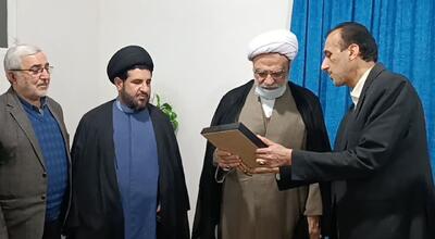  آغاز طرح «میثاق علم و هیئت» در مازندران
