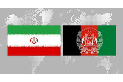  تعاملات مرزی بر پایه پیوندهای دینی و زبانی بازتعریف شود 