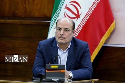  ابلاغ سلام رئیس دستگاه قضا به خانواده‌های معظم شهدای استان البرز