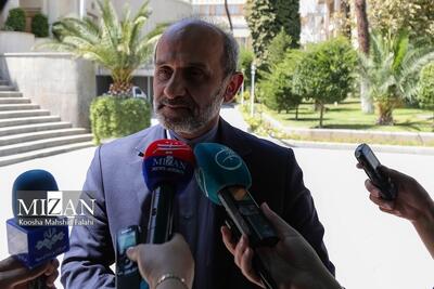  پیمان جبلی: «سلمان فارسی» پخش و «پایتخت ۸» ساخته می‌شود