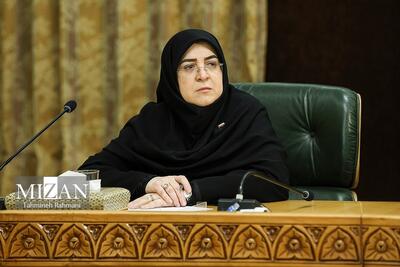  فاطمه مهاجرانی: مذاکرات فردا در ژنو انجام می شود
