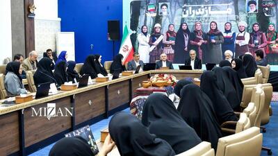  پزشکیان: عدالت جنسیتی بر پایه شایستگی است، نه ترجیح یکی بر دیگری