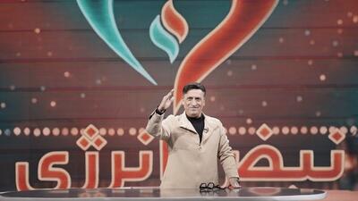  بهمن هاشمی با «نبض انرژی» در شبکه ۳