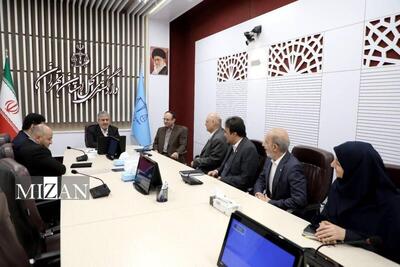  تعامل سازنده میان دادگستری تهران و کانون وکلای مرکز وجود دارد