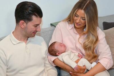  برای اولین‌بار در بریتانیا: رحم پیوندی از فرد متوفی، زن نابارور را صاحب فرزند کرد