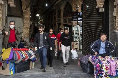  نرخ تورم بهمن اعلام شد