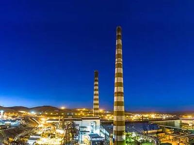  رشد درآمد 7.4 درصدی فملی در بهمن 1404