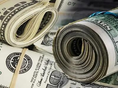  قیمت دلار توافقی امروز چهار‌شنبه ۶ اسفند ۱۴۰۴