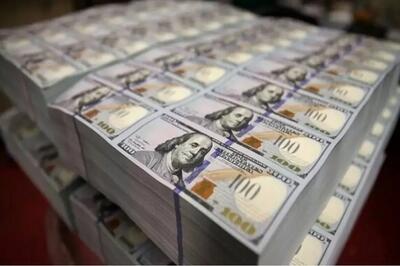  قیمت دلار امروز چهارشنبه ۶ اسفند ۱۴۰۴ | افزایش نرخ دلار و یورو در بازار تهران