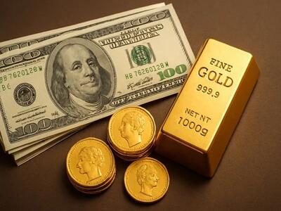  طلای ۱۸ عیار، صدرنشین سوددهی بازار در ۱۴۰۴ با رشد ۱۴۶ درصدی