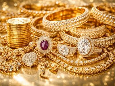  طلا خریدار ندارد؟ روایت بازار از روز‌های کم‌نوسان