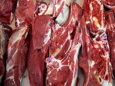  قیمت گوشت قرمز امروز ۶ اسفند ۱۴۰۴