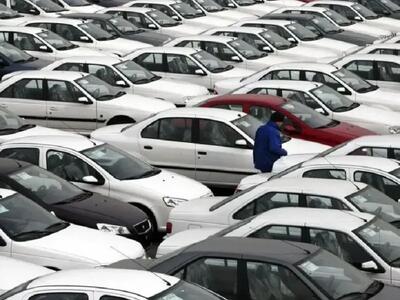  قیمت انواع خودرو داخلی و خارجی امروز ۶ اسفند ۱۴۰۴