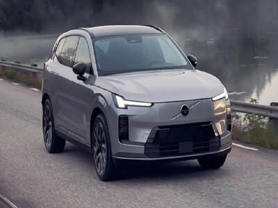  شرایط فروش خودرو جدید ولوو XC70 phev