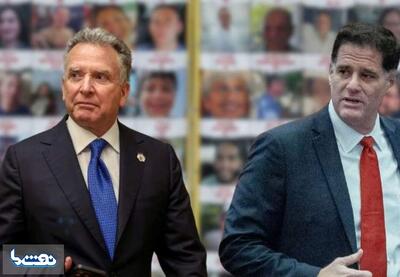  ویتکاف: هرگونه توافق با ایران باید «نامحدود» باشد | نفت ما