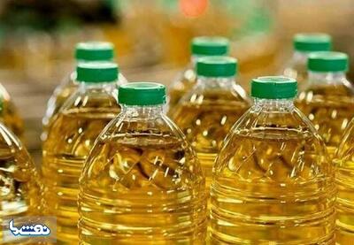  کشف ۲۵ تُن روغن‌ تقلبی با برچسب ارگانیک | نفت ما