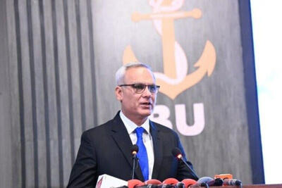  دیپلمات پاکستانی: درگیری آمریکا با ایران به ضرر واشنگتن است