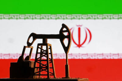  جهش قیمت نفت به بالاترین سطح 7 ماه اخیر