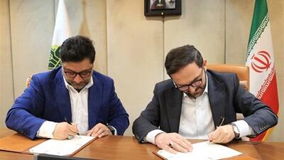  انجمن صنایع خوراک دام و بانک کشاورزی تفاهم‌نامه همکاری امضا کردند| تعریف الگوی نوین تأمین مالی زنجیره تولید