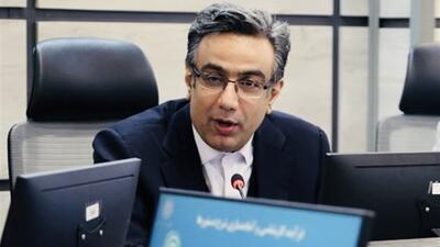 تشکیل کارگروه بخش خصوصی ستاد مبارزه با قاچاق به ریاست اتاق ایران | کمیسیون گمرک به عنوان هماهنگ‌کننده بخش خصوصی و ستاد، عمل می‌کند