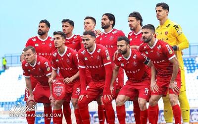  تفاوت بزرگ پرسپولیس با سایر مدعیان قهرمانی لیگ برتر! - پارس فوتبال