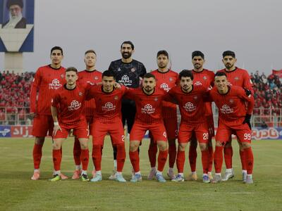  میزبانی تراکتور از الشباب در دوحه - پارس فوتبال