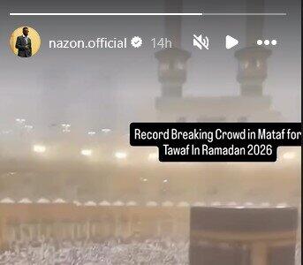  نازون بی توجه به استقلال در عربستان + عکس - پارس فوتبال