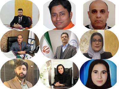  راه اندازی نمایندگی فدراسیون بین المللی حقوق ورزشی در ایران - پارس فوتبال