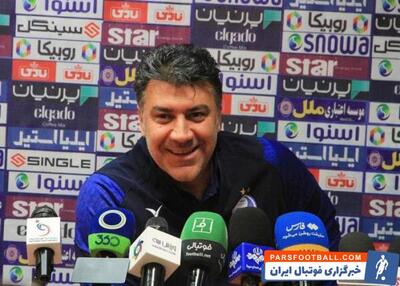  مخالفت باشگاه استقلال با بازگشت محمد نوازی