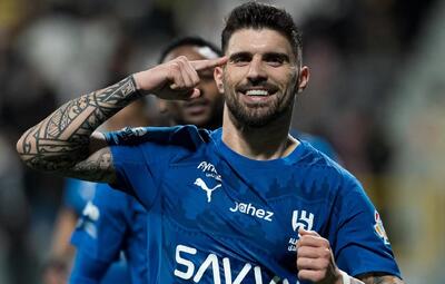 التعاون 1-1 الهلال؛ چنگال گرگ‌ها بر پیکر زعیم؛ شبی که پنالتی‌ها سخن گفتند! - پارس فوتبال