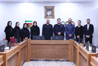  گام بلند برای نوسازی آیین‌نامه کمیسیون ورزشکاران - پارس فوتبال