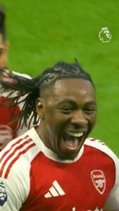  ویدئو: ابرچی ازه، پادشاه دربی شمال لندن - پارس فوتبال
