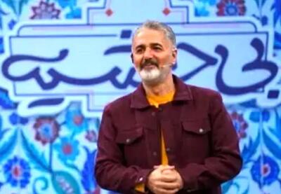  استندآپ‌کمدی یک روحانی در شبکه نسیم جلب‌توجه کرد/ویدیو