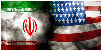  روایت رویترز از گزینه های ایران مقابل آمریکا