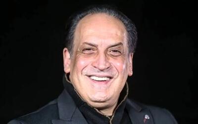  بهمن هاشمی به قاب تلویزیون بازگشت