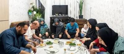  افطار سبک، شام کامل؛ نقش لبنیات، پروتئین و سبزیجات در سلامت روزه‌داران