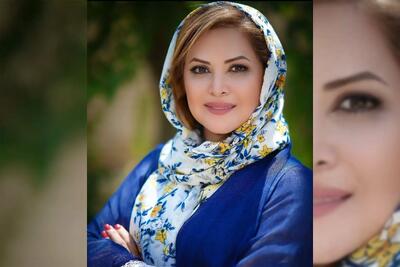  دعوای خانوادگی کمند امیر سلیمانی با مادرش