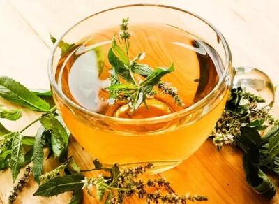  ۵ دمنوش برای تنظیم ایندهرمون های بدن