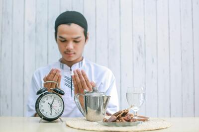  اشتباهات رایج در روزه‌داری