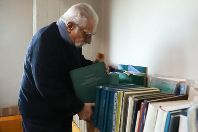  یک معلم تمام‌معنا بود