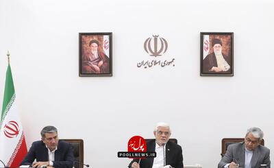  عارف: رقابت اقتصادی عامل اصلاح قیمت‌ها و ارتقای کیفیت است