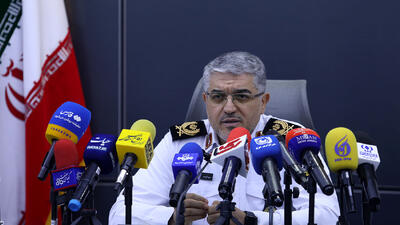  افزایش جرایم رانندگی در نوروز 1403 / قوانین جدید را بشناسید